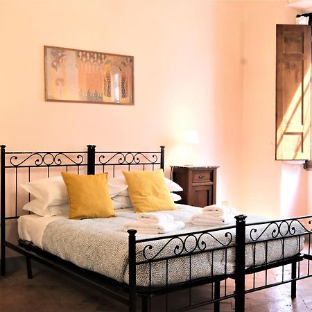 Wine Apartments Florence Pomino Luaran gambar