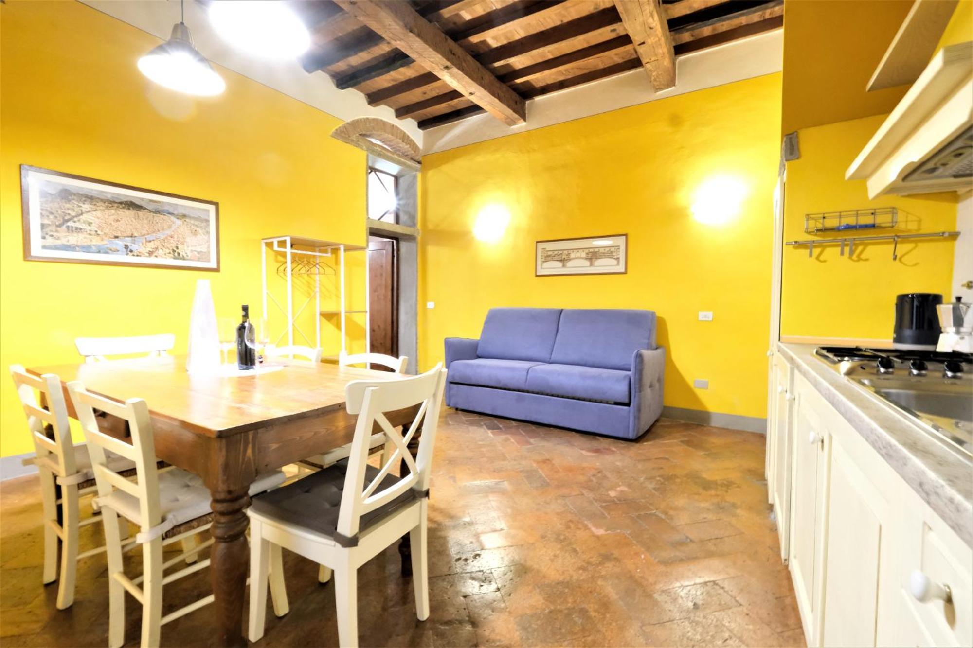 Wine Apartments Florence Pomino Luaran gambar