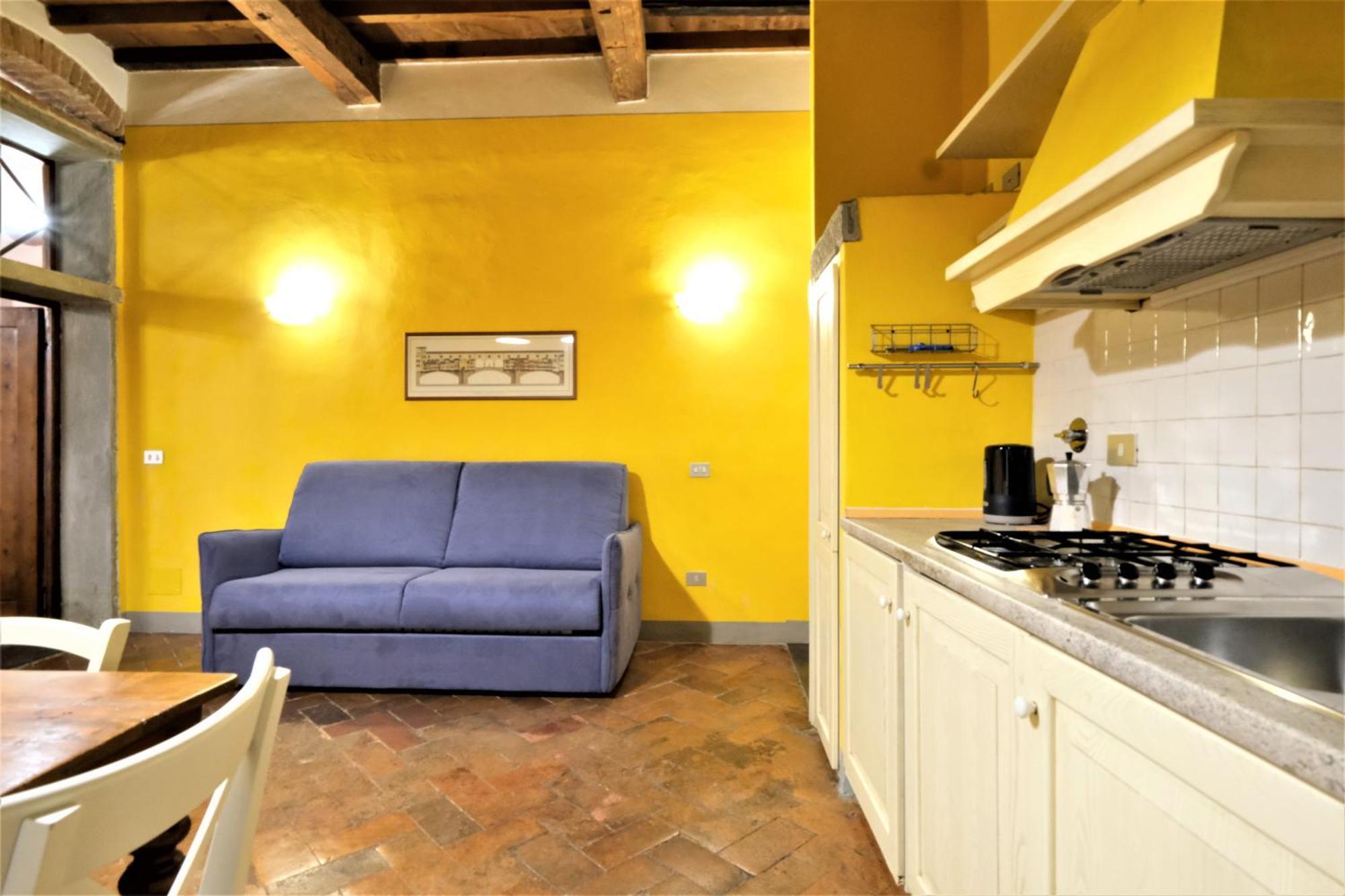 Wine Apartments Florence Pomino Luaran gambar