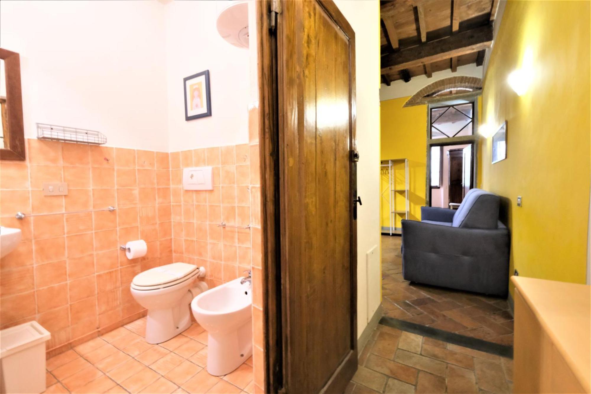 Wine Apartments Florence Pomino Luaran gambar