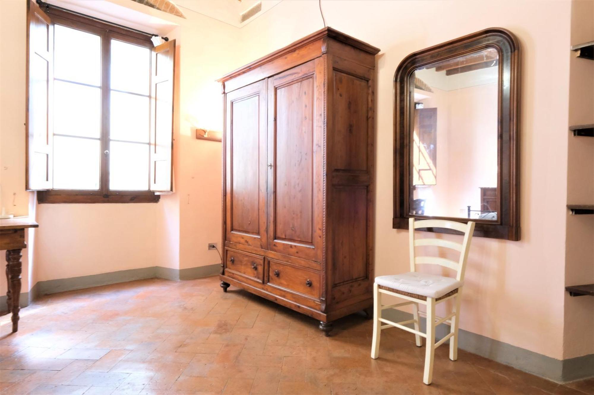 Wine Apartments Florence Pomino Luaran gambar