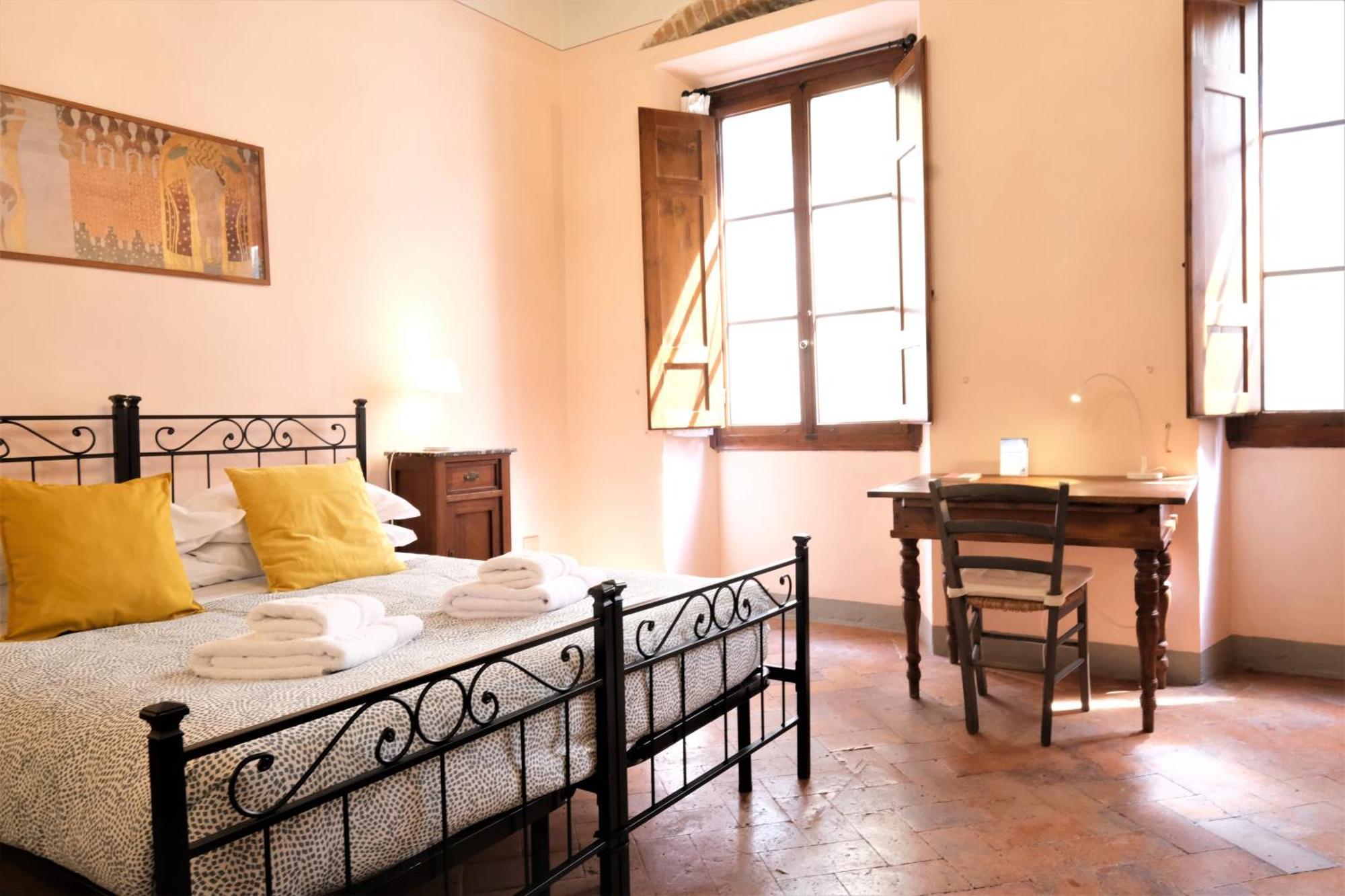Wine Apartments Florence Pomino Luaran gambar