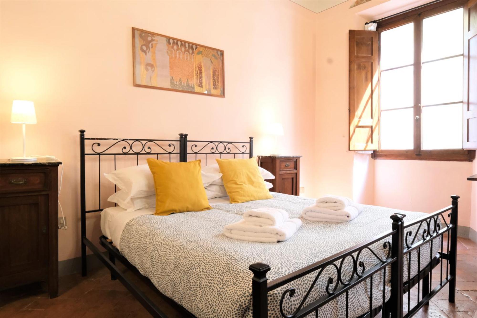 Wine Apartments Florence Pomino Luaran gambar