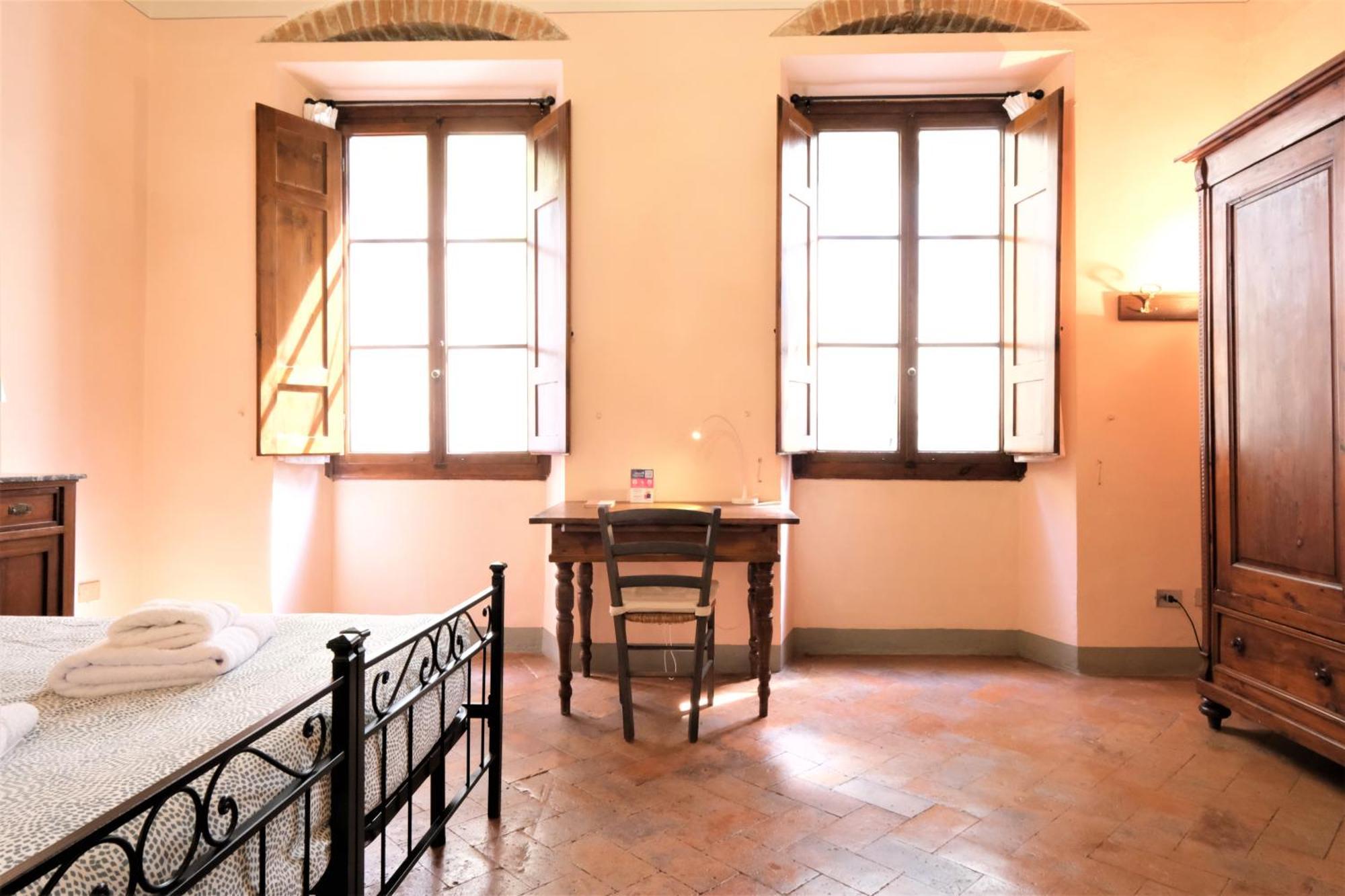Wine Apartments Florence Pomino Luaran gambar